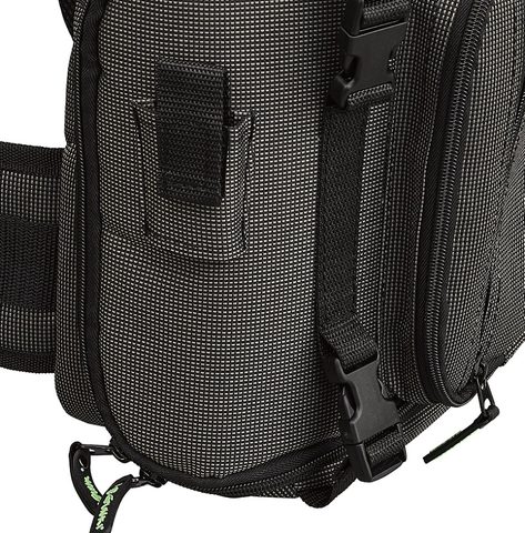 Gunki Batoh Iron-T Quick Bag