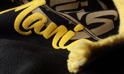 Hotspot Design Mikina Fishing Mania Catfishing