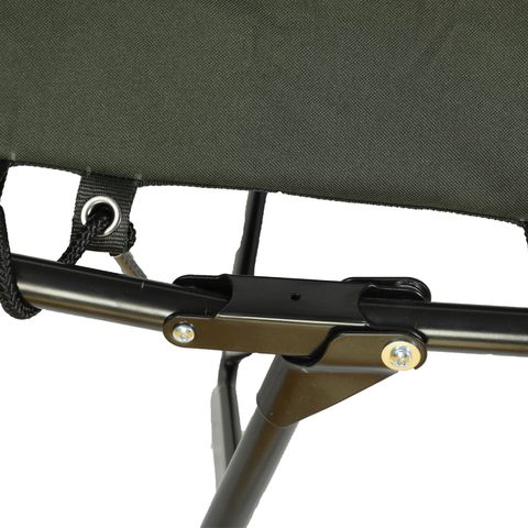 Giants Fishing Lehátko Gaube XT Bedchair 8leg
