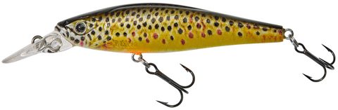 Gunki Wobler Gamera Fario