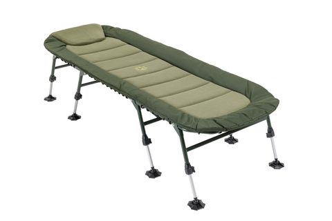 Mivardi Lehátko Comfort XL8