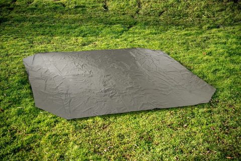 Nash Podlaha Bank Life Gazebo Heavy Duty Groundsheet