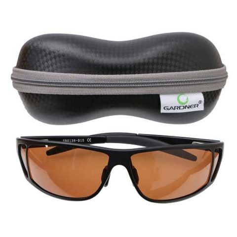 Gardner Okuliare Deluxe Polarised Sunglasses (UV400)