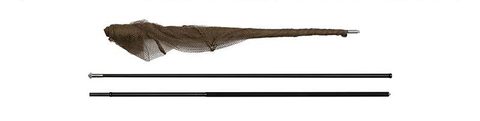 Fox Podberák Horizon X3-S 46" Landing Net