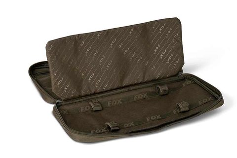 Fox Pouzdro na hrazdy Voyager Large Buzz Bar Bag