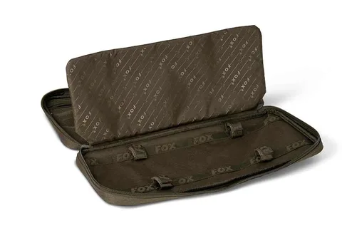 Fox Pouzdro na hrazdy Voyager Large Buzz Bar Bag