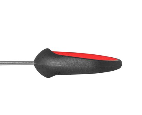 Delphin Jehla The End Grip Strong