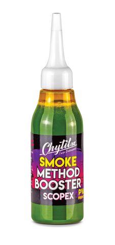 Chytil Gel Smoke Method Booster 75ml