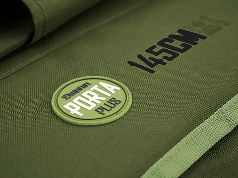 Delphin Pouzdro Porta +Plus 215cm