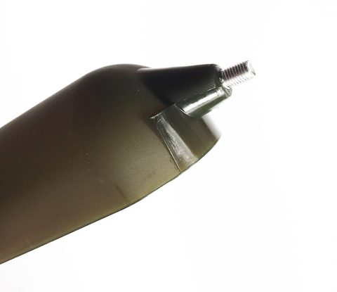 Mivardi Návnadová lopatka - veľká