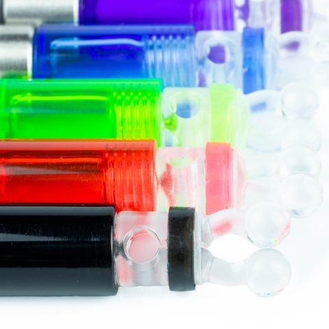 Garda Retiazový Master Bobbin kompletný