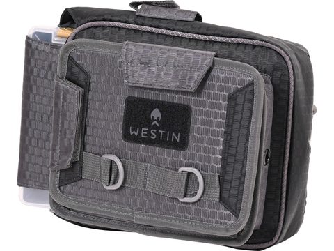 Westin Taška W4 Quick Bag Titanium Black Small