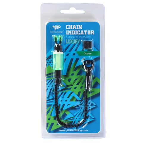 Giants Fishing Reťazkový indikátor Chain Indicator Luxury