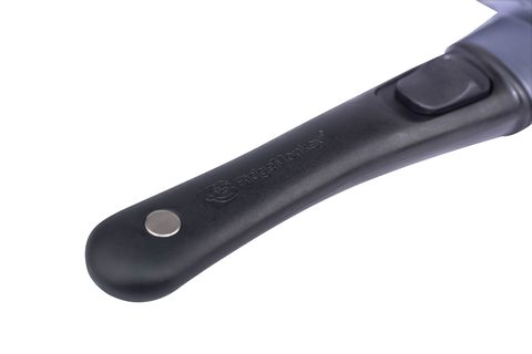 RidgeMonkey Pánev Connect Combi & Steamer XXL Granite Edition