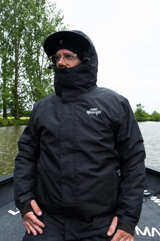 Fox Rage Komplet RageWear Winter Suit