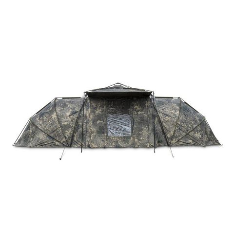 Nash Bivak Bank Life Gazebo Camo Pro