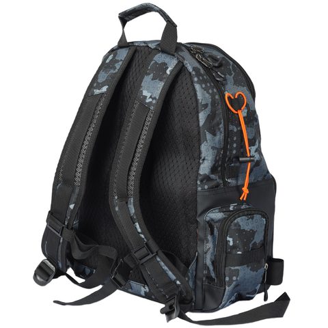 Giants fishing Akčný set Prívlačový batoh Gaube + prívlačová taška Compact