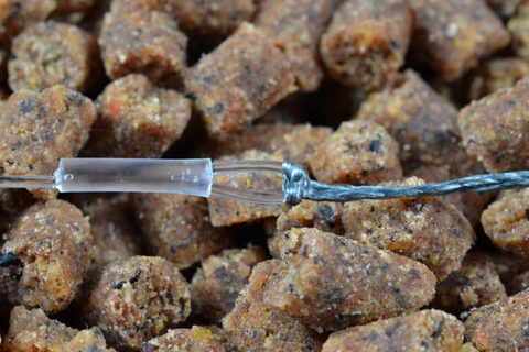 Carp ´R´ Us Nadväzec Ready Combi Rig Stiff Link 50lbs