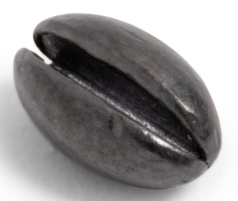 Zebco Sada bročkov Trophy Oval Split Shot Assortment 170g