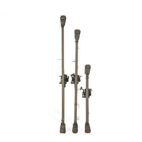 Nash Ochrana špiček Scope OPS Tip Tops Butt & Tip Connector