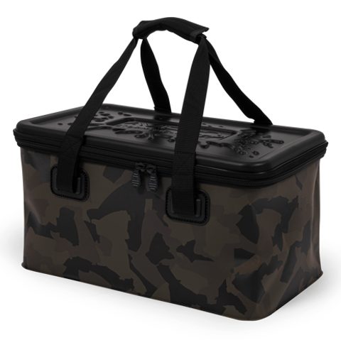 Avid Taška Stormshield Camo EVA Carryall 40L