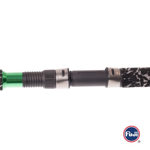 Zeck Prút Belly Stick 165cm 200g