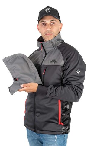 Fox Rage Bunda Sherpa Wind Blocker