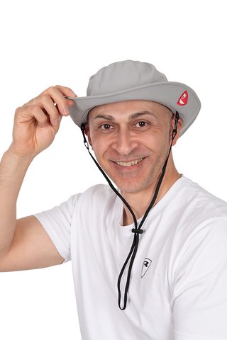 Fox Rage Klobouk UV Hat