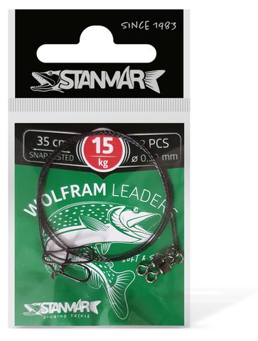 Stan-Mar Wolframové lanko 35cm