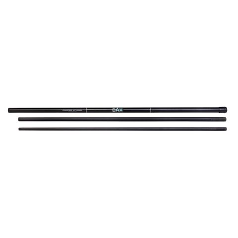 DAM Rukoväť podberáka Powerfiber Net Handle Telescopic 300