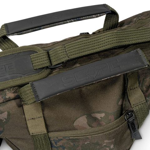 Nash Pouzdro na prut Scope OPS Soft Protect 2 Rod Skin 6ft