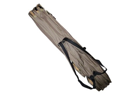 Delphin Pouzdro na pruty Sherpa 2.5 komorové 145cm