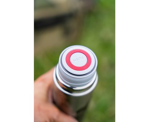 Korum Termoska Classic Thermal Flask Tench Lín 500ml