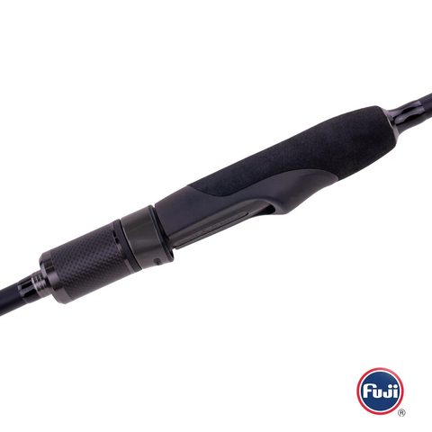 Zeck Prut Momentum Spin ST 195|5 1,95m 2-5g