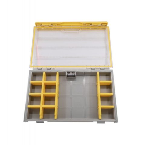 Plano Krabička Flex Customizable Utility Boxes 3700