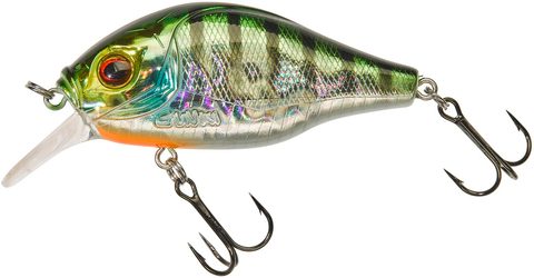 Gunki Wobler Dogora 6,5cm F