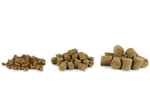 Nikl Pelety Scopex & Squid 1kg