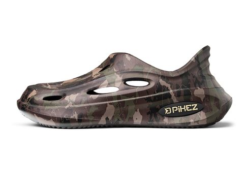 Delphin Boty EVA Slip-on Pikez Banx