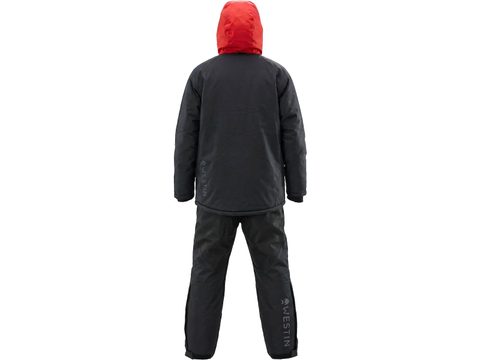 Westin Komplet W6 Winter Suit Ink Black