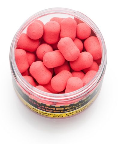 Mivardi Plávajúce boilie Rapid Dumbells Reflex 18mm 70g