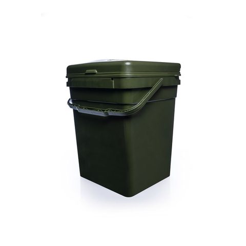 RidgeMonkey Kompaktní přenosná toaleta CoZee Toilet Seat Full Kit