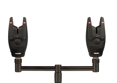 Prologic Hlásič Bat Bite Alarm Red