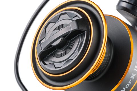 Mivardi Naviják WorX 4000