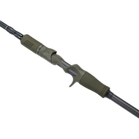 Savage Gear Prút Revenge SG4 Pelagic Vertical BC 1,98m 25-60g