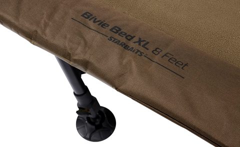 Starbaits Lehátko Bivvy 8 Feet XL New