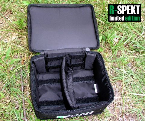 R-Spekt Taška na olová závaží