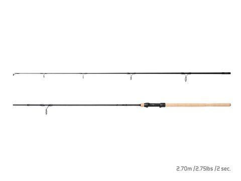 Delphin Prut Banx CamoCORK 270cm 2,75lbs 2díl
