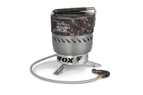 Fox Vařič Cookware V2 Infrared Stove
