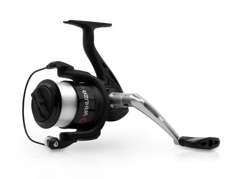 Delphin Feederový set Yakuza 300 3m 100g 3diel