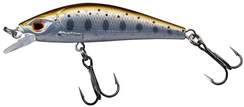 Gunki Wobler Gamera 5,0cm HW